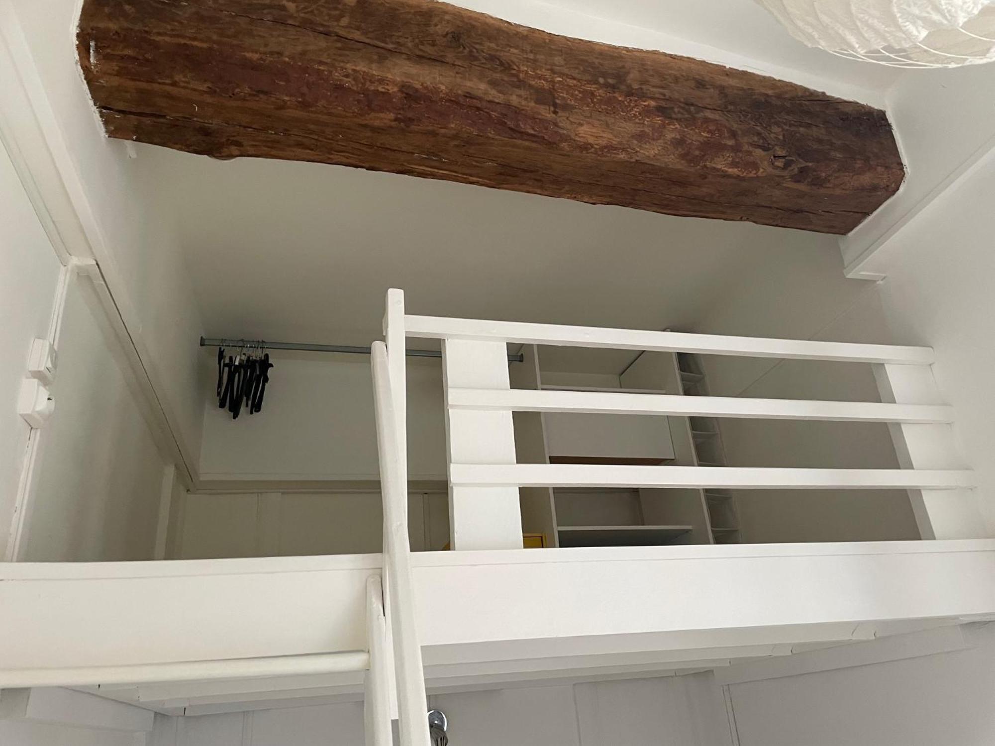 Charmant Appartement T2 Plein Centre Ville Saint-Brieuc Ngoại thất bức ảnh